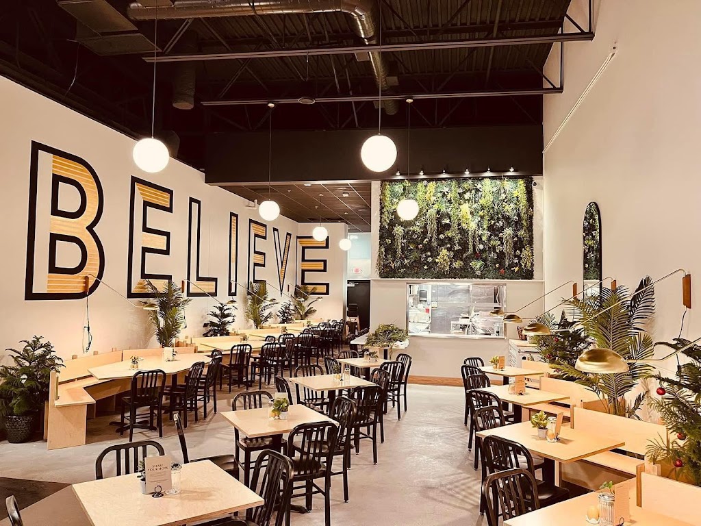 Hope Breakfast Bar - St. Louis Park 55416