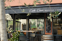 Photos du propriétaire du Caffé César, Restaurant L’initial à Opio - n°1
