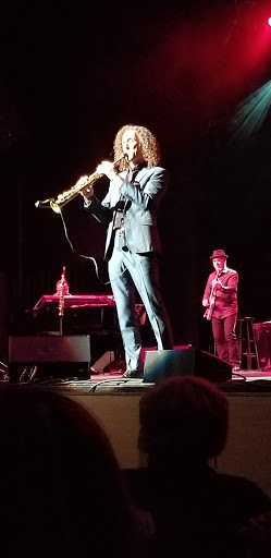 Performing Arts Theater «Stephens Auditorium», reviews and photos, 1900 Center Dr, Ames, IA 50011, USA