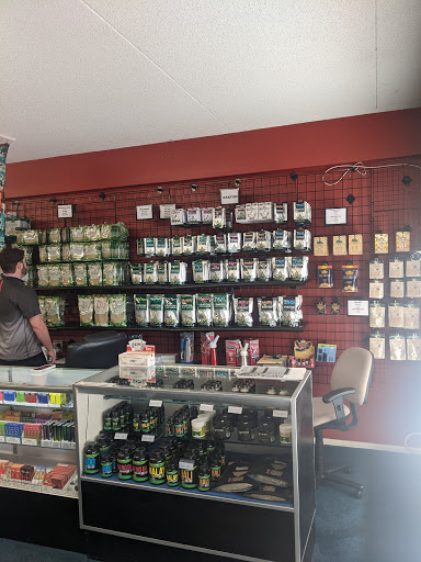 Tobacco Shop «We Roll», reviews and photos, 2339 Tamiami Trail E, Naples, FL 34112, USA