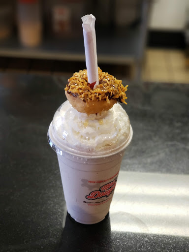 Donut Shop «Mini Doughnut Factory», reviews and photos, 2109 S Dale Mabry Hwy, Tampa, FL 33629, USA