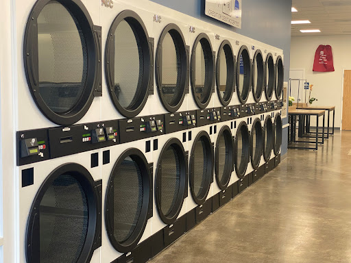 Laundromat «Ferry Street Laundry Corporation», reviews and photos, 277 W Ferry St, Buffalo, NY 14213, USA