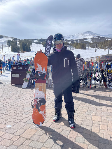 Ski Shop «Christy Sports - Ski & Patio», reviews and photos, 201 University Blvd, Denver, CO 80206, USA