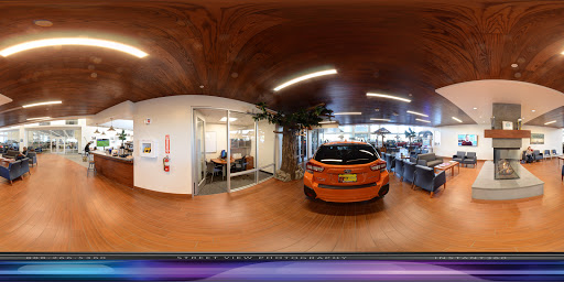 Subaru Dealer «Wilsonville Subaru», reviews and photos, 9200 SW Bailey St, Wilsonville, OR 97070, USA