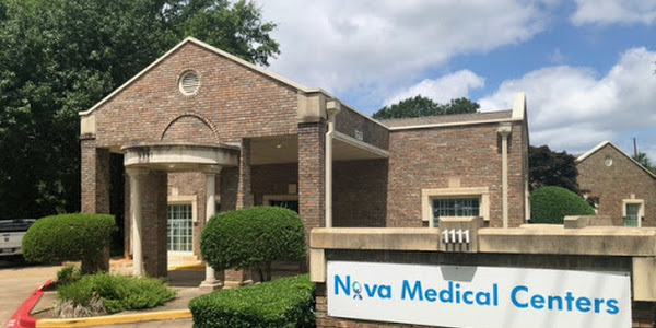 Nova Medical Centers