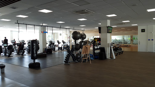 Time Sports Center en Motril, Granada