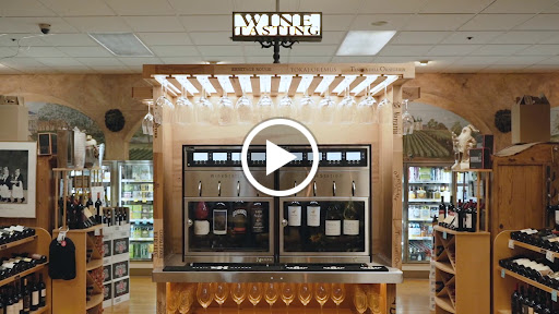 Wine Store «Brown Derby Wine Center», reviews and photos, 2023 S Glenstone Ave, Springfield, MO 65804, USA