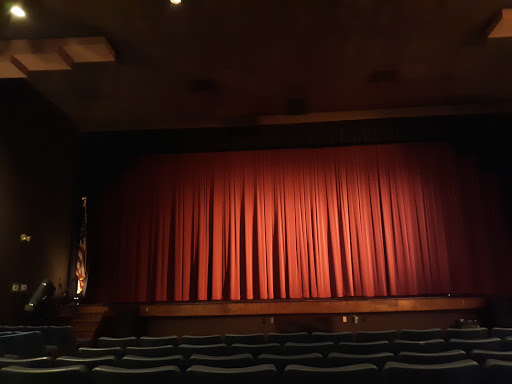 Movie Theater «Allen Theater & Coffee House», reviews and photos, 36 E Main St, Annville, PA 17003, USA