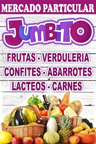 Mercado Particular "JUMBITO" - Purranque