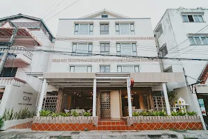 Hotel Clay Chiang Mai image
