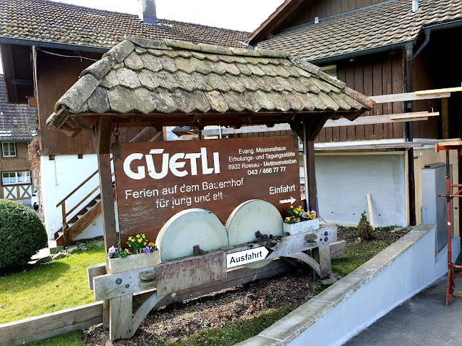 Güetli Hof