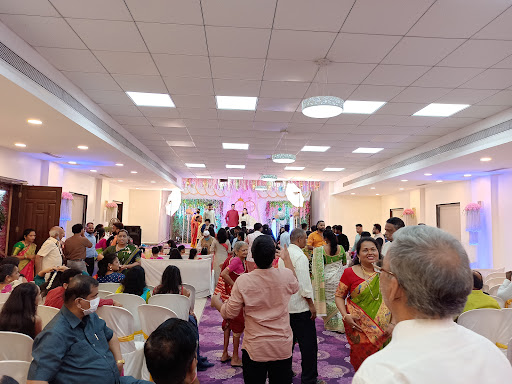 Sunandatai Lokegaonkar Hall Snl Banquets