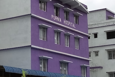 Purnia Hospital & Research Centre