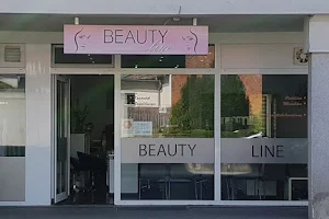 Beauty Line image