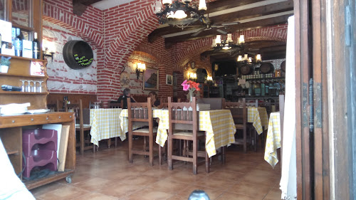 restaurantes Restaurant La Cuina de l'Avia Tossa de Mar