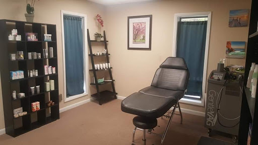 Explore tattoo placement ideas arm female, creative tattoo ideas in Briarcliff Manor, available at Laser Luxury