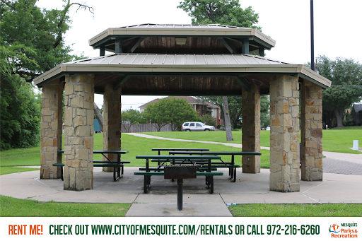 Park «Clay Mathis Park», reviews and photos, 2181 Clay Mathis Rd, Mesquite, TX 75181, USA