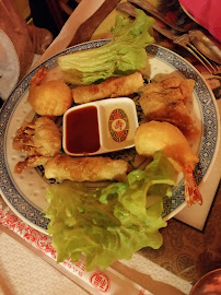 Plats et boissons du Restaurant vietnamien Restaurant An-Nam à Tarbes - n°11