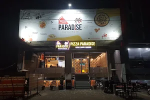 Pizza Paradise image