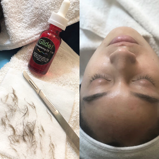 Beauty Salon «Hello Fabulous Salon & Skin», reviews and photos, 244 Dover Rd, Clarksville, TN 37042, USA