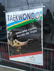 Taekwondo - Training and Performance Academy