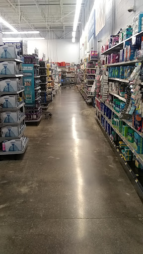 Department Store «Walmart Supercenter», reviews and photos, 400 Shallowford Rd, Gainesville, GA 30504, USA