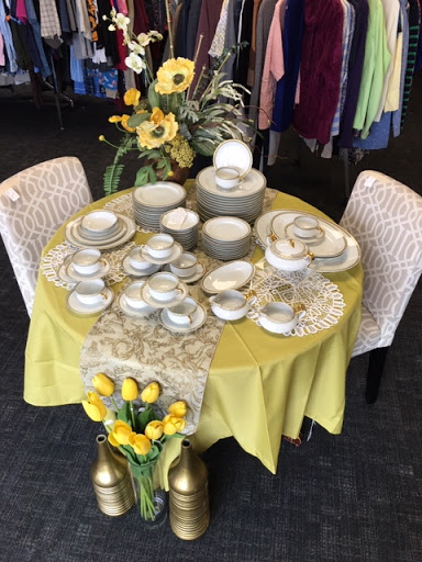 Thrift Store «Grannies Attic», reviews and photos, 1327 E Main, Puyallup, WA 98372, USA