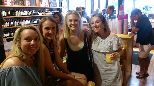 Wine Store «Printers Row Wine Shop», reviews and photos, 719 S Dearborn St, Chicago, IL 60605, USA