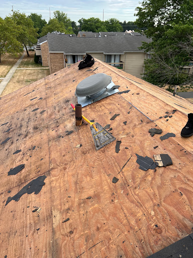 Roofing Contractor «ACCURATE ROOFING & SIDING INC.», reviews and photos, 220 Lawrenceville Rd, Lawrenceville, NJ 08648, USA