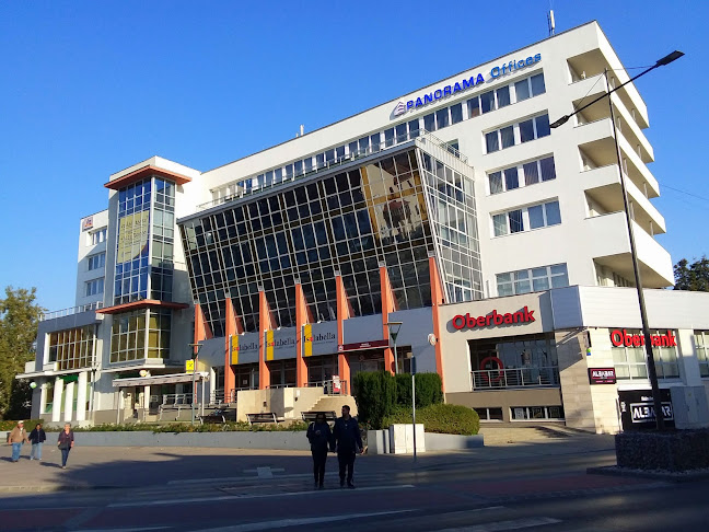 Értékelések erről a helyről: Oberbank Székesfehérvár, Székesfehérvár - Bank