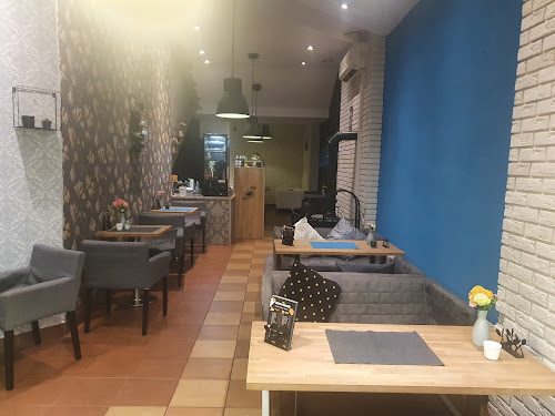 restauracje Bistro Chorzów Grill & Shisha Chorzów