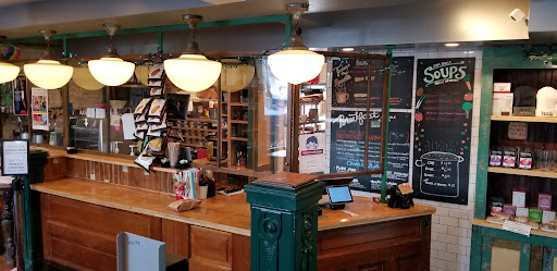 Restaurant «Labyrinth Press Company», reviews and photos, 12 E 4th St, Jamestown, NY 14701, USA