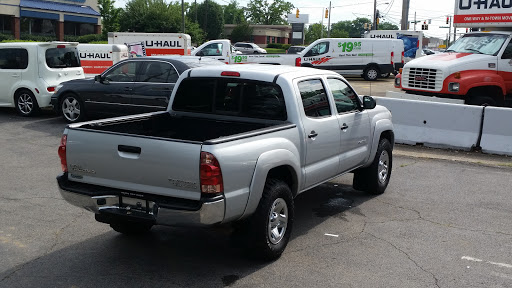 Used Car Dealer «Black Tie Automotive LLC», reviews and photos, 200 W Main St, Hendersonville, TN 37075, USA