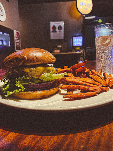 Live Music Bar «Saints & Scholars Pub and Bottle Shop», reviews and photos, 909 Spring Forest Rd, Raleigh, NC 27609, USA