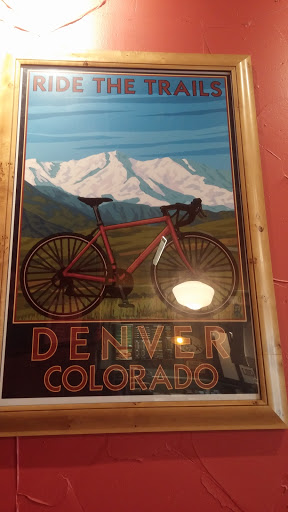 Movie Theater «Landmark Chez Artiste», reviews and photos, 2800 S Colorado Blvd, Denver, CO 80222, USA