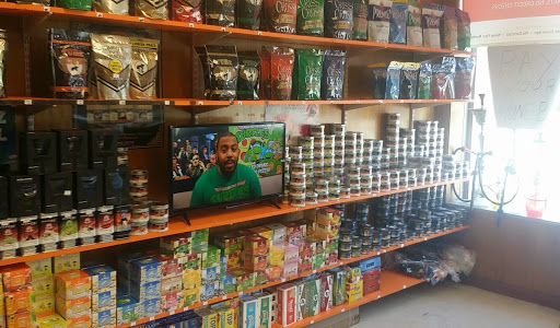 Tobacco Shop «Tobacco & Vapors Unlimited», reviews and photos, 4334 Ridge Rd, Brooklyn, OH 44144, USA