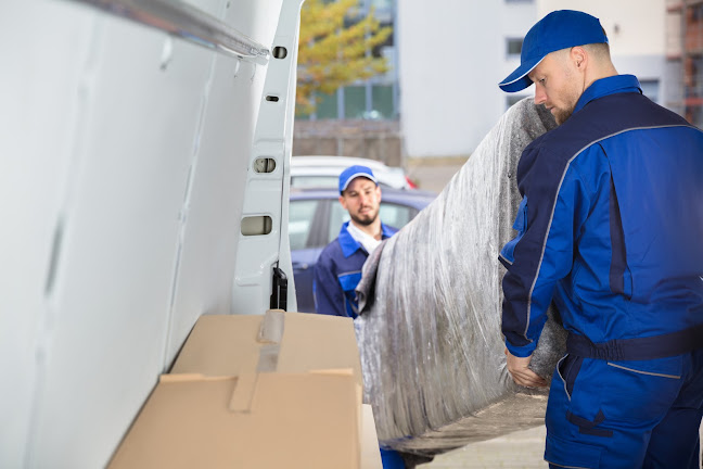 Expert Removals Didsbury - Moving company