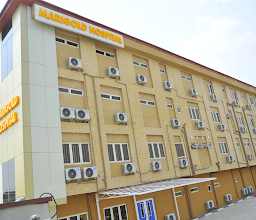 Marigold Hospital photo