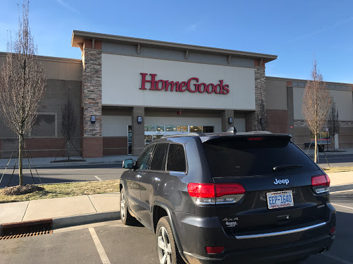 Department Store «HomeGoods», reviews and photos, 13540 Hoover Creek Blvd #900, Charlotte, NC 28273, USA