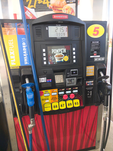 Convenience Store «Sheetz», reviews and photos, 4430 Winchester Ave, Martinsburg, WV 25405, USA