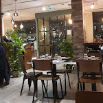 Photo n°5 de l'avis de Lella.u fait le 20/11/2022 à 20:26 sur le  Officina Alimentare - San Paolo à Rome