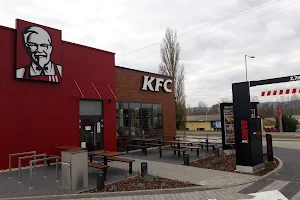 KFC Vác DT image