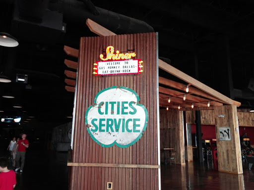 Live Music Venue «Gas Monkey Live!», reviews and photos, 10110 Technology Blvd E, Dallas, TX 75220, USA