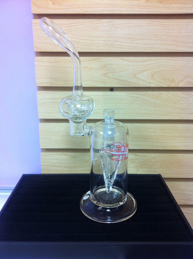 Tobacco Shop «MR. SMOKE», reviews and photos, 7880 Washington Blvd, Elkridge, MD 21075, USA