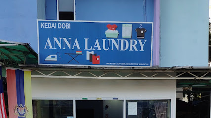 Anna Laundry