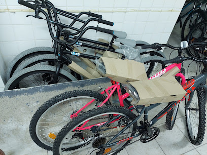 Bikehub sale, service & rent Cube bikes