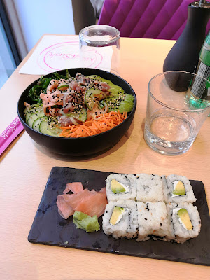 Mikin Thai à Lyon