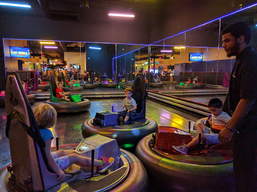 Amusement Center «Stars and Strikes Family Entertainment Center», reviews and photos, 10010 GA-92, Woodstock, GA 30188, USA