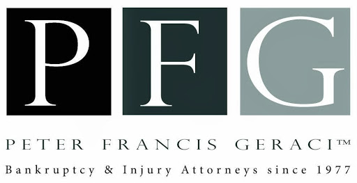 Bankruptcy Attorney «Peter Francis Geraci Law L.L.C.», reviews and photos