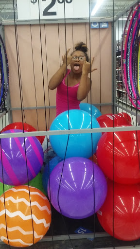 Department Store «Walmart Supercenter», reviews and photos, 3601 East Main Street, Richmond, IN 47374, USA